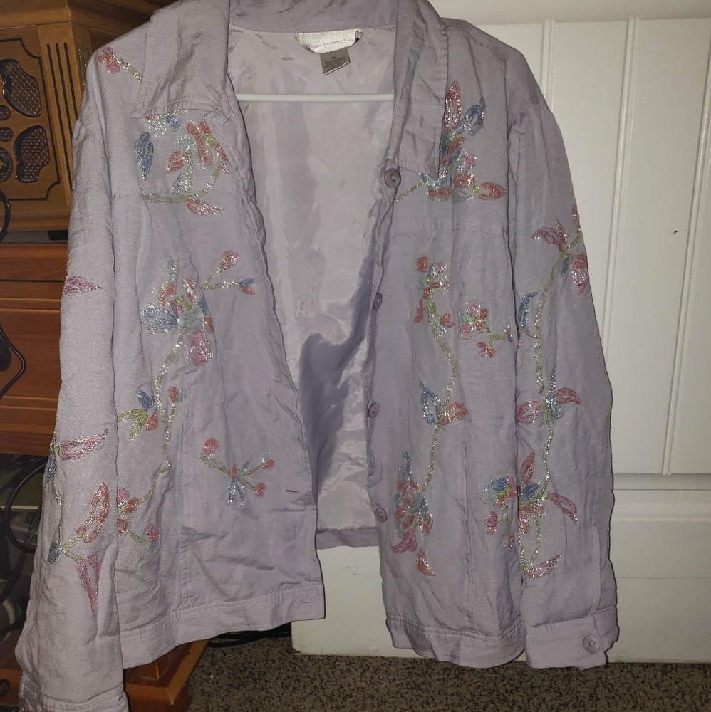 Jacket